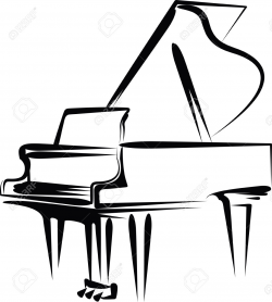 Pianist Clipart | Free download best Pianist Clipart on ...