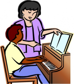 Free Piano Lessons Cliparts, Download Free Clip Art, Free ...