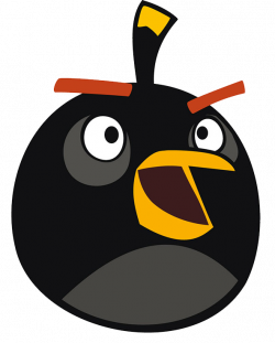 Image - Bomb shock copy.png | Angry Birds Wiki | FANDOM powered by Wikia