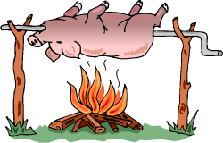 Pig roast - Alchetron, The Free Social Encyclopedia