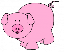 Pig Images Clip Art | Newwallpapers.org