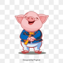 Pig Boy Png, Vector, PSD, and Clipart With Transparent ...