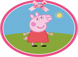 pigs peppa freetoedit - Sticker by Luciana Calmon