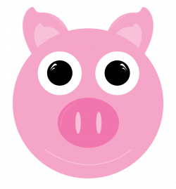 Pig,animal,pork,farm,cartoon animal - free photo from needpix.com