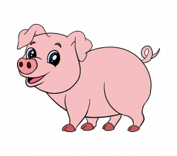 Cartoon Pics Of Pigs Group (45+)