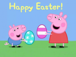 Free Pig Easter Cliparts, Download Free Clip Art, Free Clip ...