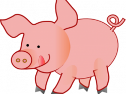 Picture Of A Pink Pig Free Download Clip Art - carwad.net