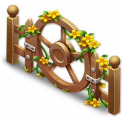 Image - Wheel Fence.png | Hay Day Wiki | FANDOM powered by Wikia