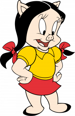 Petunia Pig - Wikipedia