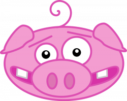 Free Pictures Of A Cartoon Pig, Download Free Clip Art, Free Clip ...