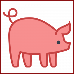 Fascinating Piggy Bank Clipart Illustration By Gnurf Picture For ...