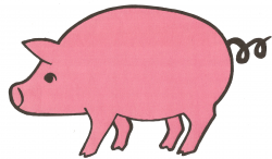 Free Pink Pig Cliparts, Download Free Clip Art, Free Clip ...
