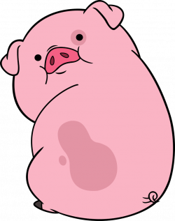 Cute Pig Drawing at GetDrawings.com | Free for personal use Cute Pig ...
