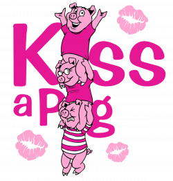 Kiss a Pig @ MD State BBQ Bash – The Boys and Girls Clubs of Harford ...