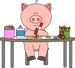 Pig Clip Art - Pig Images
