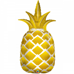 Pineapple Birthday Party Supplies Party Supplies Canada - Open A Party