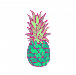 Pin by pngsector on Pineapple Clip art & Pineapple PNG image ...