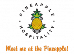Revolutionary Pineapple Hospitality Fritinancy Names In The News ...