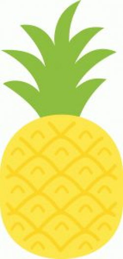 19 Best Pineapple clipart images in 2018 | Pine apple ...