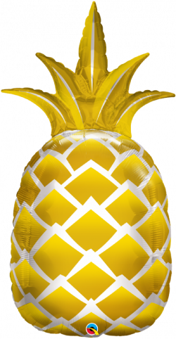 Pineapple 'n' Friends