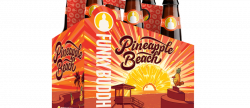 Funky Buddha Brewery to Launch Newest Year-Round Beer, Pineapple ...