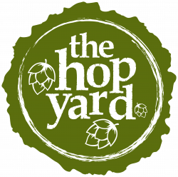 Beer On Tap - The Hop Yard