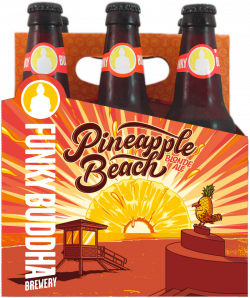 Taste the Tropics With 2017's Best New Fruit Beers | Funky Buddha ...
