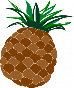 Free Image on Pixabay - Pineapple, Food, Fruit, Hawaii | Hawaii ...