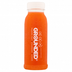 GROUNDED® Cold-Pressed Quenchers