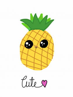 Pineapple clipart emoji #141 | rocks in 2019 | Pineapple ...