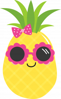 Pineapple Luau Food Clip art - cool pineapple 1302*2100 transprent ...