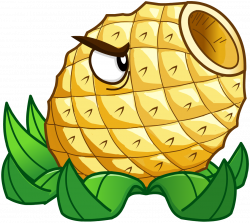Pineapple Cannon | Plants vs. Zombies Wiki | FANDOM powered by Wikia