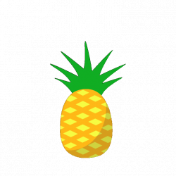 Pineapples GIFs | Find, Make & Share Gfycat GIFs