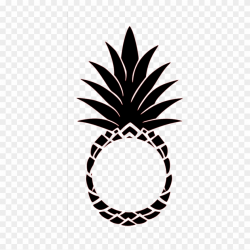 Rose Gold Pineapple Clipart (#267020) - PinClipart