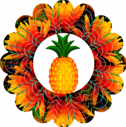 Pineapple – Eycatchers