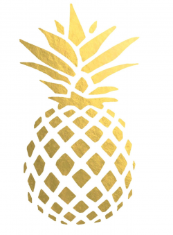 North Carolina Living | Pineapples | Pineapple art, Stencils ...