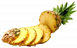 Pineapple Slices PNG image - PngPix