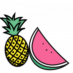 Spring Break Vacation Sticker by Martina Martian for iOS & Android ...