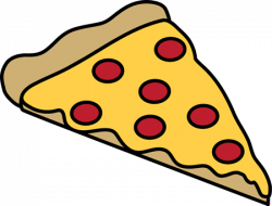 Pizza Clip Art - Pizza Images - For teachers, educators, classroom ...