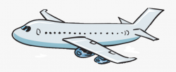 Clipart Of Plane, Planes And Bibliography - Drawing Cartoon ...