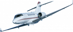 Textron Aviation - Hawker Business Jet