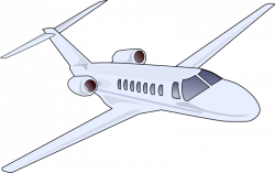 Private Jet Transparent | pustcha.com