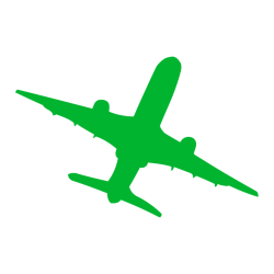 Plane Logos