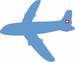 Swiss aircraft Icons PNG - Free PNG and Icons Downloads