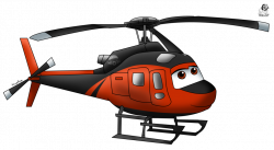 Planes FAR: Hailey Ranger (Helicopter Form) by Aileen-Rose on DeviantArt