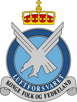 Royal Norwegian Air Force - Wikipedia