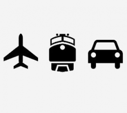 Planes, Trains, and Automobiles…how do you run your ...