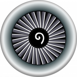 28+ Collection of Jet Engine Clipart | High quality, free cliparts ...