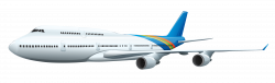 Airplane Boeing 767 Clip art - Plane Transparent PNG Vector Clipart ...