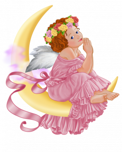 Angel PNG Clipart | PNG Mart